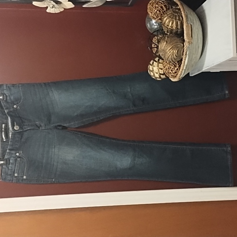 Express jeans